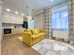 2-к квартира, вторичка, 40м2, 7/14 этаж