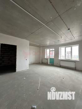 1-к квартира, вторичка, 40м2, 4/24 этаж