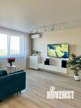 2-к квартира, вторичка, 44м2, 9/10 этаж