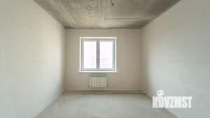 2-к квартира, вторичка, 60м2, 15/25 этаж