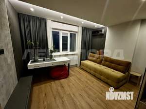 3-к квартира, вторичка, 76м2, 10/23 этаж