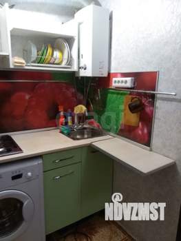 2-к квартира, вторичка, 23м2, 1/1 этаж