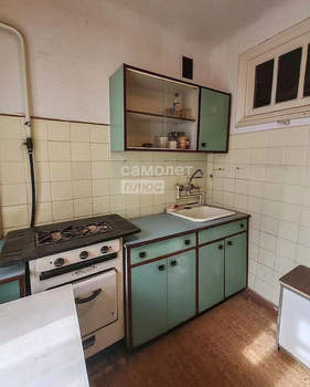 2-к квартира, вторичка, 46м2, 2/5 этаж