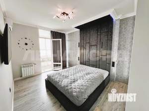 2-к квартира, вторичка, 71м2, 16/22 этаж