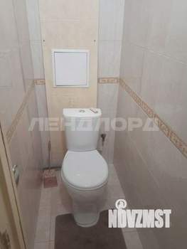 1-к квартира, вторичка, 42м2, 9/14 этаж