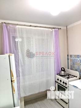 1-к квартира, вторичка, 31м2, 3/5 этаж