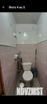 Студия квартира, вторичка, 15м2, 5/5 этаж