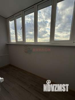 1-к квартира, вторичка, 51м2, 19/19 этаж