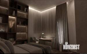 3-к квартира, вторичка, 100м2, 17/23 этаж