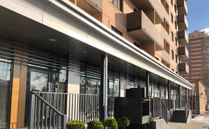 1-к квартира, вторичка, 38м2, 6/20 этаж