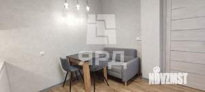 1-к квартира, вторичка, 53м2, 2/16 этаж