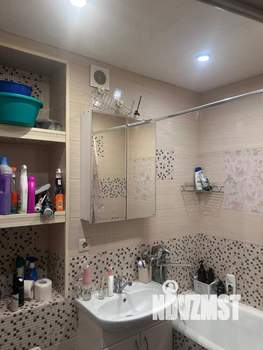 1-к квартира, вторичка, 35м2, 5/5 этаж