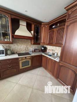 3-к квартира, вторичка, 84м2, 10/18 этаж