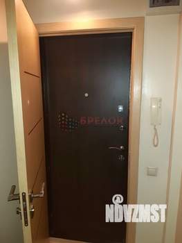 1-к квартира, вторичка, 31м2, 3/5 этаж