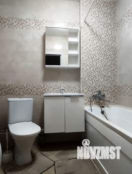 Студия квартира, вторичка, 22м2, 6/9 этаж