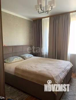 3-к квартира, вторичка, 87м2, 6/10 этаж