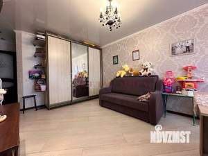2-к квартира, вторичка, 49м2, 8/9 этаж