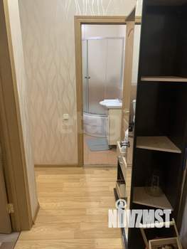 1-к квартира, вторичка, 26м2, 1/5 этаж