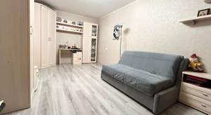 1-к квартира, вторичка, 38м2, 11/1 этаж