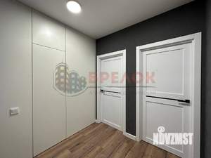 2-к квартира, вторичка, 40м2, 19/25 этаж