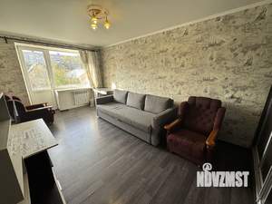 1-к квартира, вторичка, 29м2, 2/5 этаж