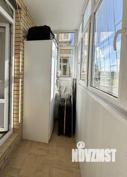 Студия квартира, вторичка, 36м2, 1/8 этаж