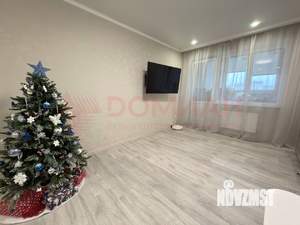 Студия квартира, вторичка, 32м2, 17/24 этаж