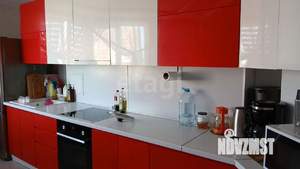 3-к квартира, вторичка, 90м2, 9/19 этаж