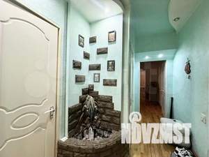 3-к квартира, вторичка, 59м2, 1/6 этаж