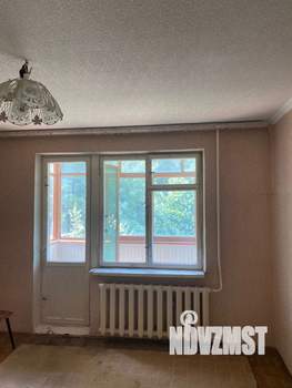 3-к квартира, вторичка, 62м2, 2/5 этаж