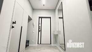 1-к квартира, вторичка, 42м2, 10/24 этаж