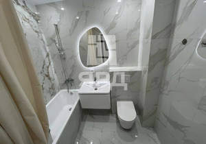 Студия квартира, вторичка, 31м2, 9/25 этаж