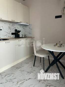 Студия квартира, вторичка, 22м2, 4/18 этаж