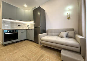 2-к квартира, вторичка, 38м2, 3/9 этаж