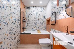 3-к квартира, вторичка, 56м2, 3/23 этаж