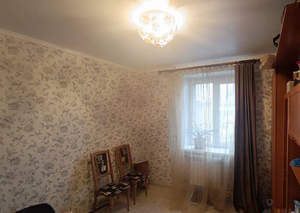 2-к квартира, вторичка, 50м2, 1/9 этаж