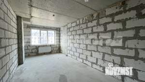 1-к квартира, вторичка, 48м2, 21/24 этаж