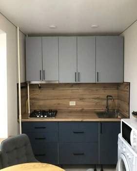 1-к квартира, вторичка, 28м2, 4/9 этаж