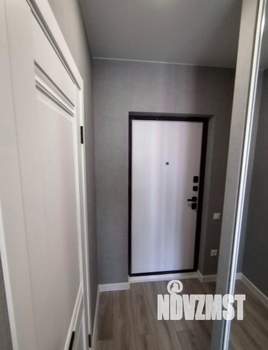 Студия квартира, вторичка, 29м2, 9/14 этаж