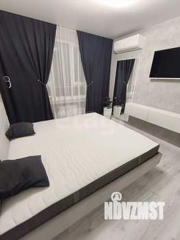 2-к квартира, вторичка, 39м2, 20/25 этаж