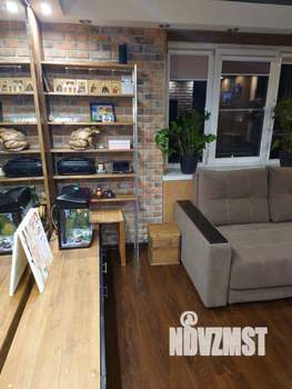 1-к квартира, вторичка, 34м2, 4/5 этаж