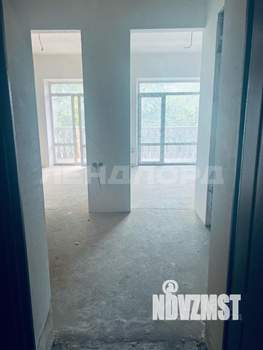 1-к квартира, вторичка, 34м2, 2/6 этаж