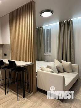 Студия квартира, вторичка, 30м2, 21/26 этаж