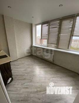 1-к квартира, вторичка, 43м2, 21/25 этаж