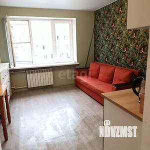 Студия квартира, вторичка, 18м2, 3/5 этаж