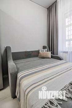 1-к квартира, вторичка, 40м2, 19/24 этаж