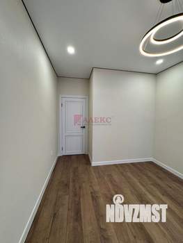 2-к квартира, вторичка, 56м2, 8/13 этаж