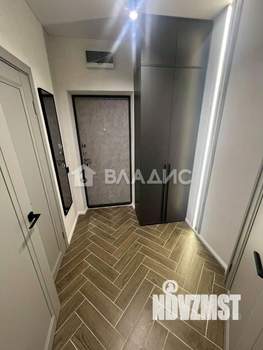 1-к квартира, вторичка, 37м2, 11/24 этаж