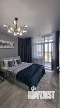 1-к квартира, вторичка, 34м2, 16/18 этаж