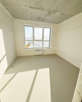 2-к квартира, сданный дом, 42м2, 4/24 этаж